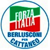 logo grande FORZA ITALIA 